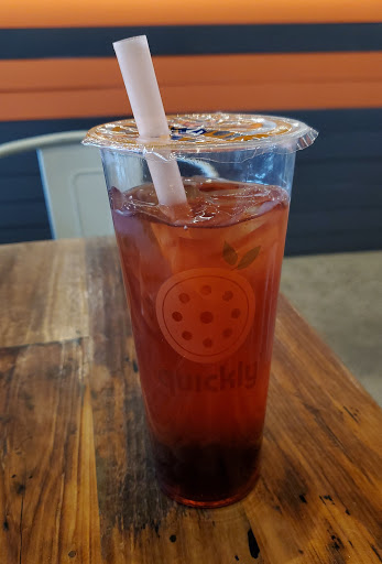 Quickly Boba Cafe - Troy