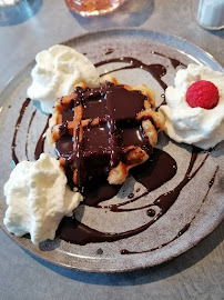 Plats et boissons du Crêperie L'Auberg'Inn à Jonchery-sur-Vesle - n°2