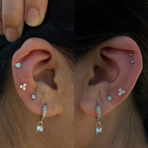 Explore iranian tattoo ideas, creative tattoo ideas in Covina, available at Six26 Studio