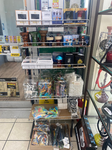 Tobacco Shop «Smoke City», reviews and photos, 630 Fairview Rd, Stockbridge, GA 30281, USA