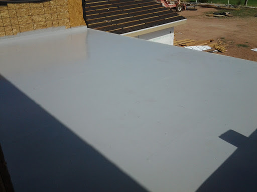 Roofing Contractor «The Roofing Company», reviews and photos, 343 S Nina Dr, Mesa, AZ 85210, USA
