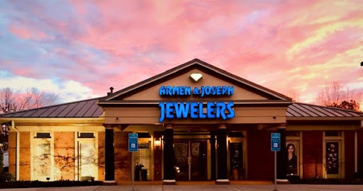 Jewelry Store «Armen & Joseph Jewelers», reviews and photos, 6525 Sugarloaf Pkwy, Duluth, GA 30097, USA