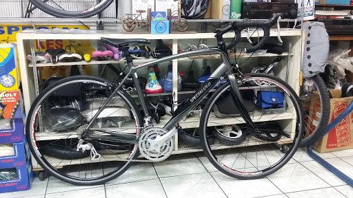 Bicycle Store «Reyes Bike Shop», reviews and photos, 2515 Gage Ave, Huntington Park, CA 90255, USA