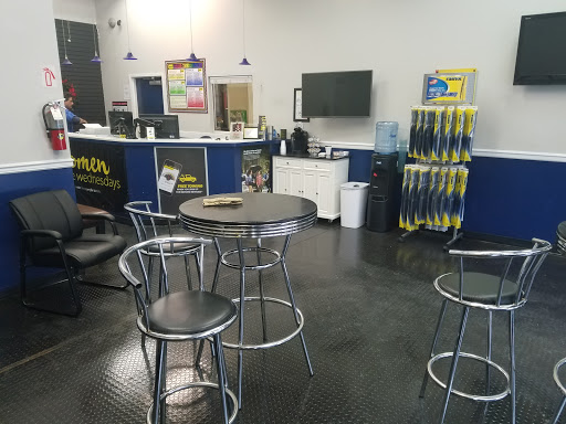 Auto Repair Shop «Meineke Car Care Center», reviews and photos, 4609 George Washington Memorial Hwy, Grafton, VA 23692, USA