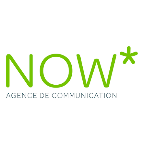 NOW* - Agence de communication Sàrl - Werbeagentur