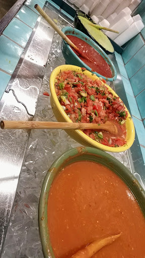 Dos Coyotes Border Cafe image