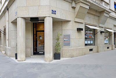 Multi Regie à Lyon