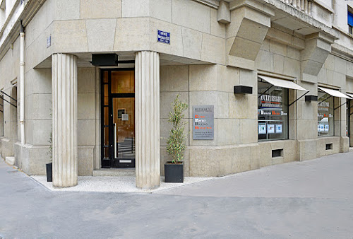 Agence immobilière Multi Regie Lyon