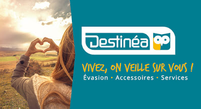 DESTINEA à Cholet