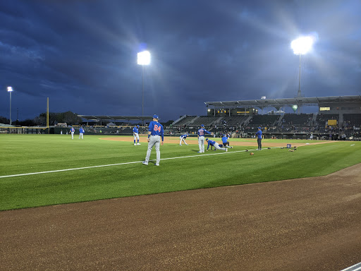 Hohokam Stadium