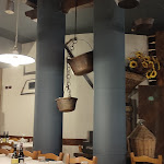 Photo n°3 de l'avis de Tizy.n fait le 18/10/2022 à 18:58 sur le  Ristorante Pizzeria al Ritrovo à Negrar di Valpolicella