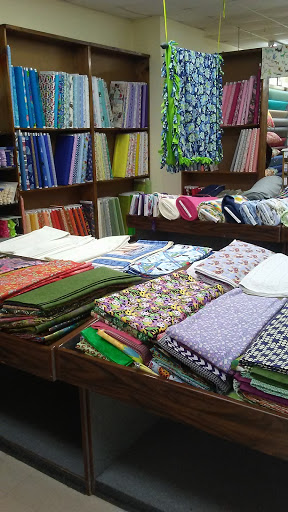Fabric Store «Mill Outlet Village Inc», reviews and photos, 2515 S College Rd, Wilmington, NC 28412, USA