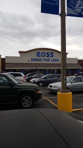 Clothing Store «Ross Dress for Less», reviews and photos, 1198 Brickyard Rd, Salt Lake City, UT 84106, USA