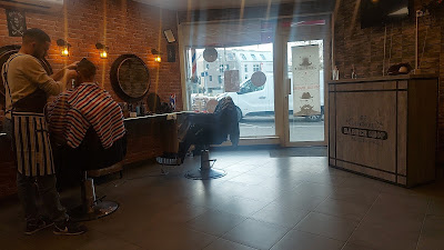 YouCut Coiffure à Pessac