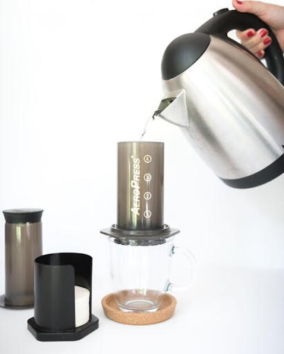 Beverage Distributor «Blue Donkey Coffee», reviews and photos, 131 Bethea Rd Suite 601, Fayetteville, GA 30214, USA