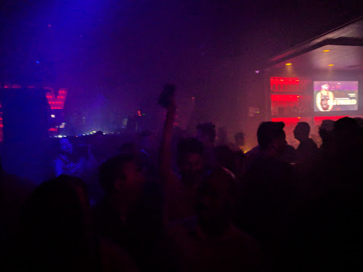 Night Club «Hydrate», reviews and photos, 3458 N Halsted St, Chicago, IL 60657, USA