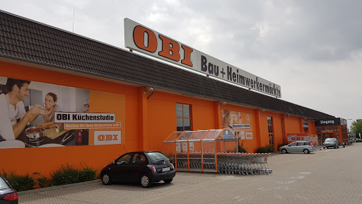 OBI Markt Laatzen