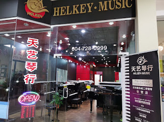 Helkey Music
