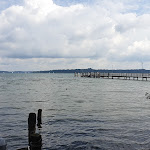 Photo n°4 de l'avis de Jens.o fait le 10/07/2022 à 20:22 sur le  Chiemseepark Bernau-Felden à Bernau am Chiemsee