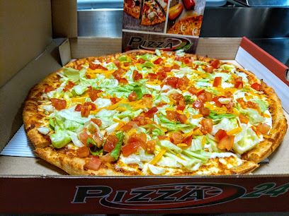 Pizza24