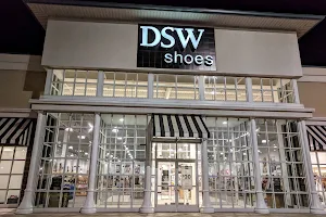 DSW Designer Shoe Warehouse image