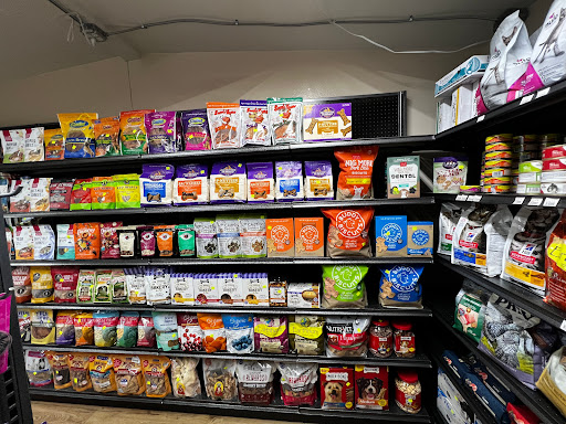 Pet Store «Pet Food Depot», reviews and photos, 17645 N Cave Creek Rd, Phoenix, AZ 85032, USA