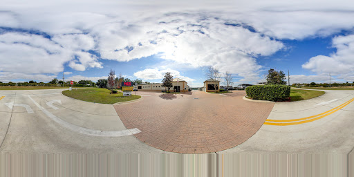 Self-Storage Facility «Florida Discount Self Storage», reviews and photos, 2300 Hartwood Marsh Rd, Clermont, FL 34711, USA