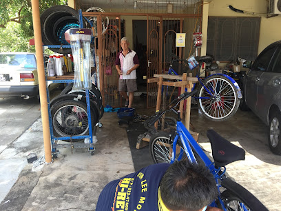 Chuan Motor & Bicycle Repair Shop