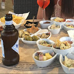 Photo n°1 de l'avis de Vik.a fait le 30/08/2020 à 21:11 sur le  Gran Café Royal à Lampedusa