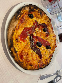 Pizza du Pizzeria Di Venezia à Marseille - n°6