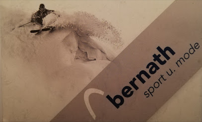 Bernath Sport U. Mode