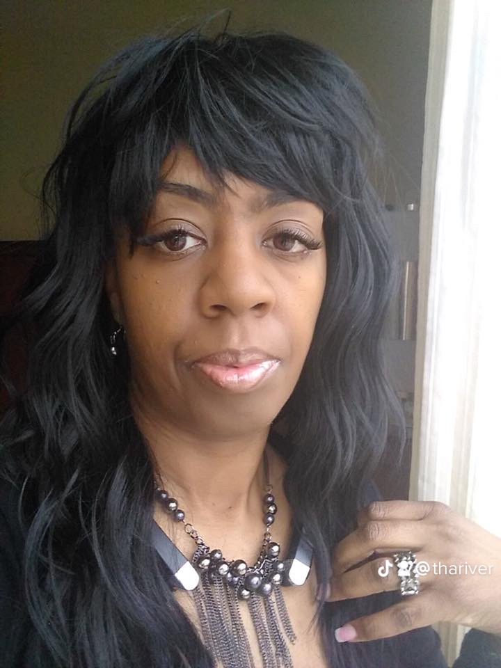 K-Ma’Riy Beauty Shop 48504