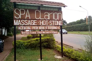 Spa Clarion & Hair Clinic image