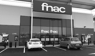 FNAC Bourg-en-Bresse à Viriat