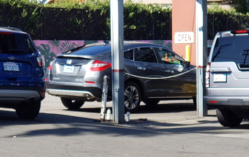 Car Wash «Santa Palm Car Wash», reviews and photos, 8787 Santa Monica Blvd # A, Los Angeles, CA 90069, USA