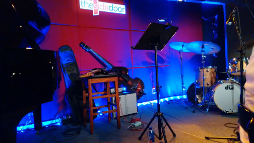 Jazz Club «The SideDoor Jazz Club», reviews and photos, 85 Lyme St, Old Lyme, CT 06371, USA