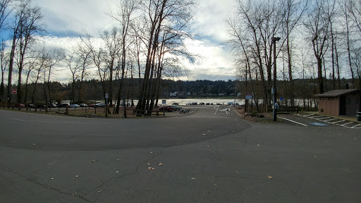 Park «Burnside Park», reviews and photos, 1375 Buck St, West Linn, OR 97068, USA