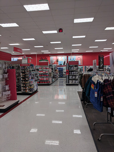 Department Store «Target», reviews and photos, 5000 Hadley Center Dr, South Plainfield, NJ 07080, USA