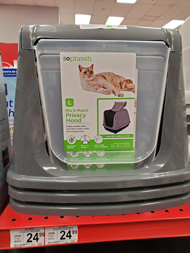 Pet Supply Store «Petco Animal Supplies», reviews and photos, 1425 N Montebello Blvd, Montebello, CA 90640, USA