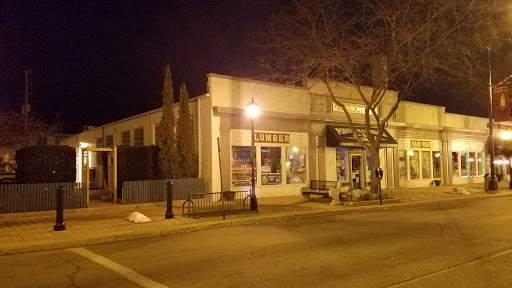 Hardware Store «Pointe Hardware & Lumber», reviews and photos, 15020 Kercheval Ave, Grosse Pointe Park, MI 48230, USA