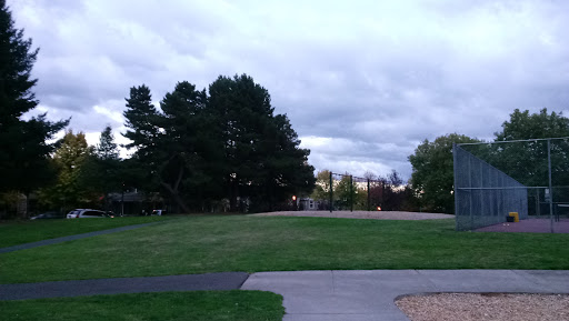 Park «Center Street Park», reviews and photos, 11895 SW Center St, Beaverton, OR 97005, USA