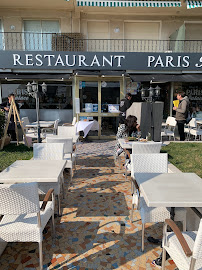 Atmosphère du Restaurant français Le Paris Palace à Menton - n°4