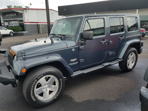 Used Car Dealer «Huber Automotive Inc», reviews and photos, 1010 Hebron Rd, Heath, OH 43056, USA