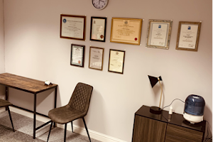 Halliford Therapy Clinic image
