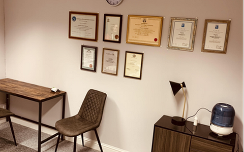 Halliford Therapy Clinic image