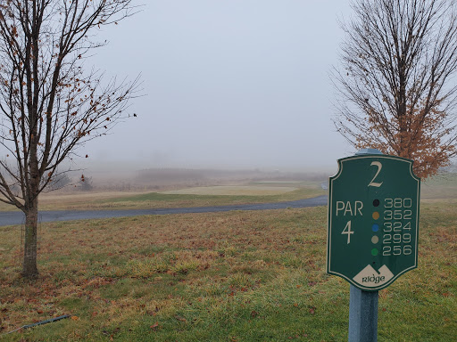 Golf Course «Neshanic Valley Golf Course», reviews and photos, 2301 S Branch Rd, Neshanic Station, NJ 08853, USA