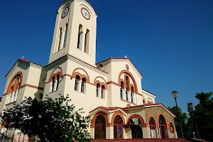 Church of Agios Georgios image