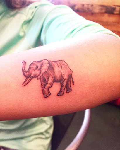 Explore 2pac tattoo ideas, creative tattoo ideas in San Diego, available at Lavish Tattoo Company