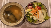 Soupe du Restaurant japonais Restaurant Hokkaido à Rouen - n°4
