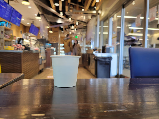 Coffee Shop «Roasting Plant», reviews and photos, 8300 Peña Blvd, Denver, CO 80249, USA